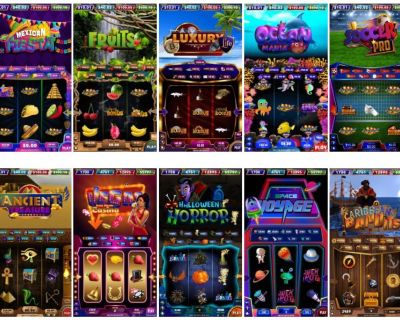 Texas Skill Games - Exciting Skill Games for Your Business Locations