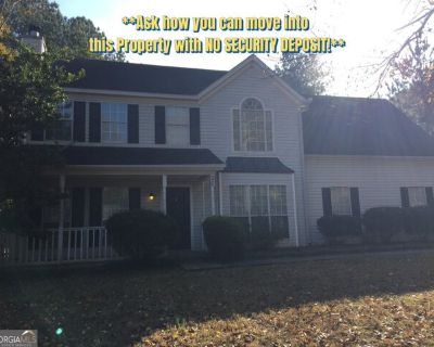 Bridgewater Dr, Newnan, Home For Rent