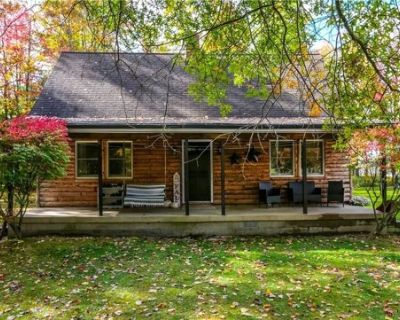 Brosius Rd, Garrettsville, Home For Sale