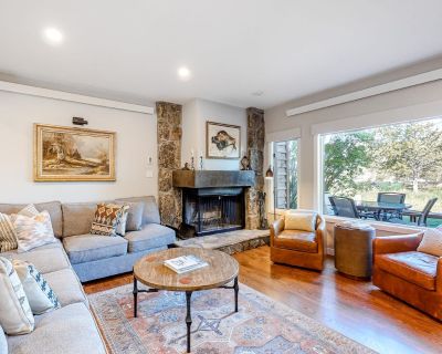 2 Bedroom 2 baths No pets 4.86 42 reviews What our guests are saying... AI-generated...