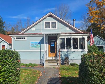 4 Bedroom 2BA 2844 ft Apartment For Rent in Lincoln, NH
