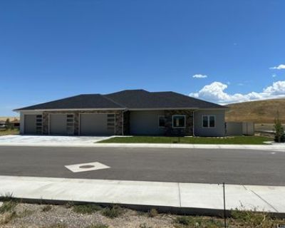 4 Bedroom 3BA 2970 ft Single Family House For Sale in Casper, WY