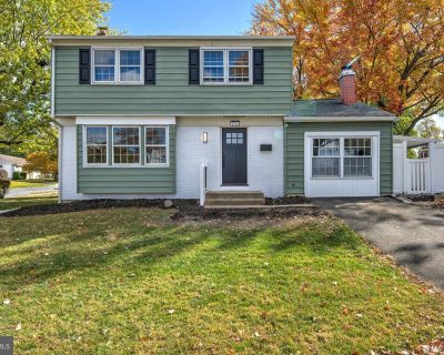 4 Bedroom 1BA 2249 ft Single Family House For Sale in Lansdale, PA