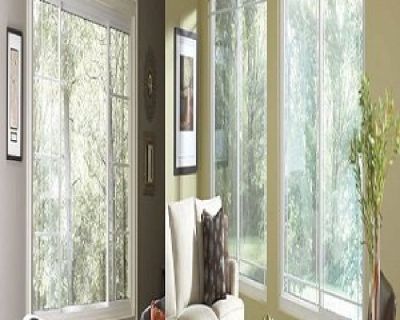 Window Repair, Replacement & Installation