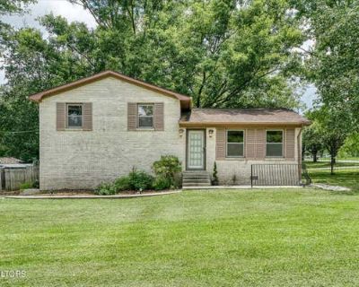 4 Bedroom 2BA 1675 ft Single Family Home For Sale in COOKEVILLE, TN
