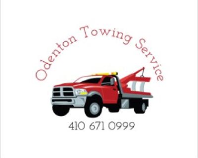 Odenton Towing Service