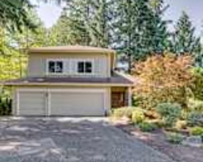 4 Bedroom 3BA 2270 ft² Pet-Friendly House For Rent in Sammamish, WA 22900 NE 12th Pl