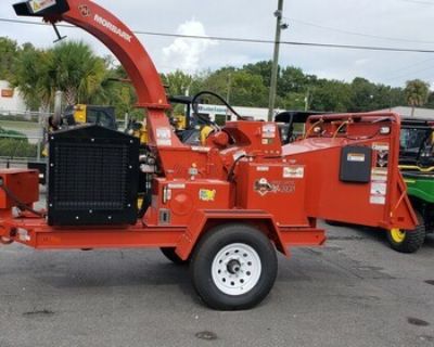 2023 Morbark 1215 EEGER BEAVER FORESTRY Chipper Equipment For Sale in Crystal River, FL