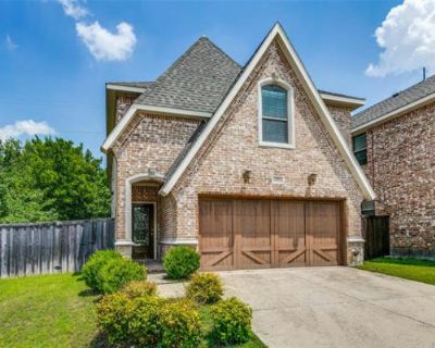 3 Bedroom 3BA 2142 ft Single Family Home For Sale in Coppell, TX