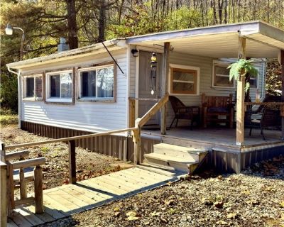 2 Bedroom 1BA 576 ft Single Family House For Sale in Morgan, OH