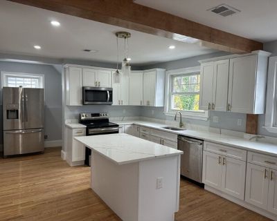 Washington Ave Unit,winthrop, Flat For Rent