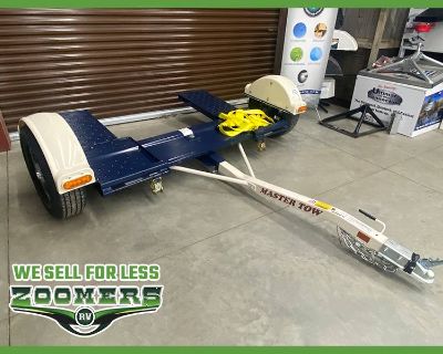 2022 Master Tow Master Tow Tow Dolly 80THDSB