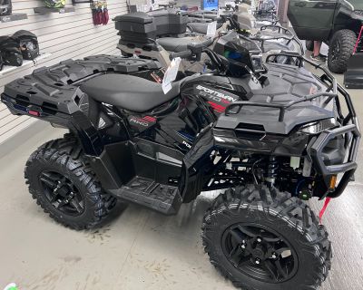 2024 Polaris Sportsman 570 Trail ATV Utility Millerstown, PA