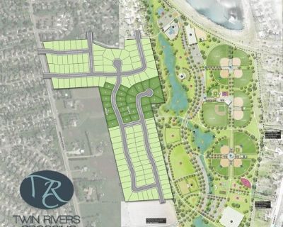 S Moonlight Dr, Brandon, Plot For Sale