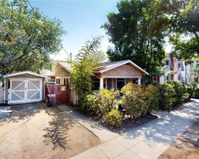 2 Bedroom 1BA 586 ft Single Family Home For Sale in GLENDALE, CA