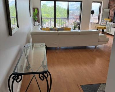 2 Bedroom 2BA 975 ft Pet-Friendly Apartment For Rent in Hartford, CT