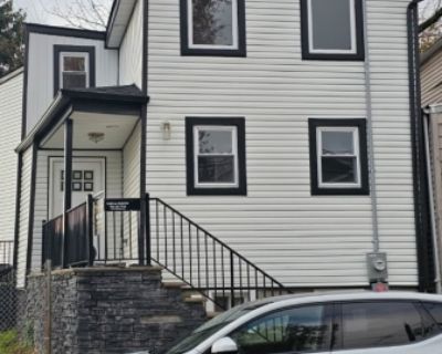 4 Bedroom 3BA Single Family House For Sale in Newark, NJ