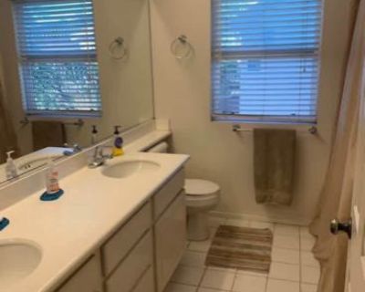 Deposit: $500.00 * Utilities included?: No * Fees apply?: No. References are not required. Non-smoking. Furnishings: Furnished * Disabled access: * Living room: shared. Availability Available Now Minimum term 1 month Maximum term None. Private entrance Comfortable space ideal for one person or a couple Utilities may be included (specify if needed) Located in Rancho area (add specific neighborho...