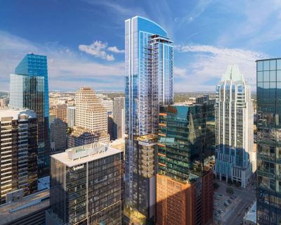 3 Bedroom 2BA Pet-Friendly Apartment For Rent in Austin, TX