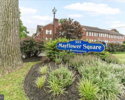 1 Bedroom 1BA 531 ft Condominium For Sale in BRYN MAWR, PA