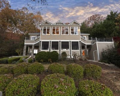 Orchard Dr, Clarkesville, Home For Sale