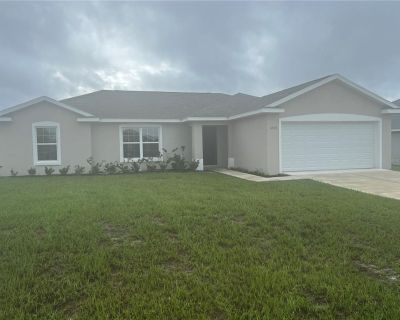 3 Bedroom 2BA 1589 ft Apartment For Rent in Ocala, FL