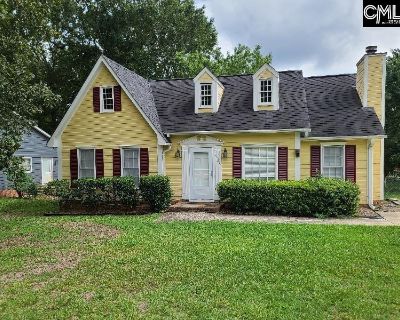 124 Shawn Bay Road. Property for Rent in Irmo, SC for $1,650 with 3 bedrooms and 2 full baths. This 1,100 square foot property was built in 1987.. Single detached residential house. Sought-after New Friarsgate community. Popular Lexington/Richland 5 school district. Three bedrooms and 2 full baths. Comfortably-sized living room with fireplace and built-in bookcase. Fully equipped kitchen with r...