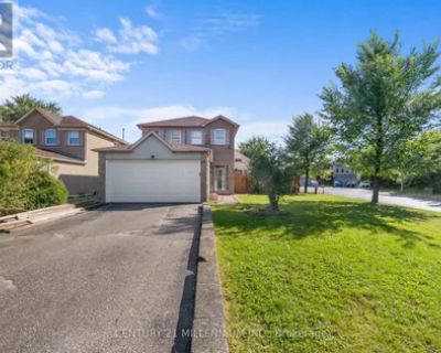 1 Bedroom 1744 ft House For Rent in Brampton, ON