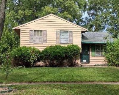 1.5 Bath Foreclosure Property in Chicago Heights, IL 60411 - 225th St