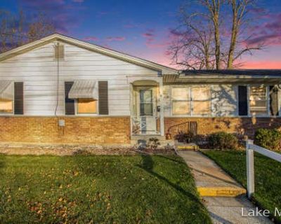 1 Bedroom 1BA 585 ft Condominium For Sale in WYOMING, MI