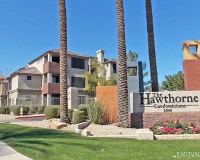 Furnished Room for Rent - Sharp 1 BR condo in beautiful complex