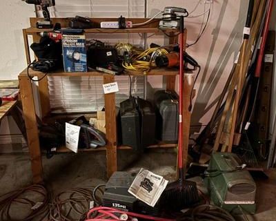 North Bossier Estate Sale