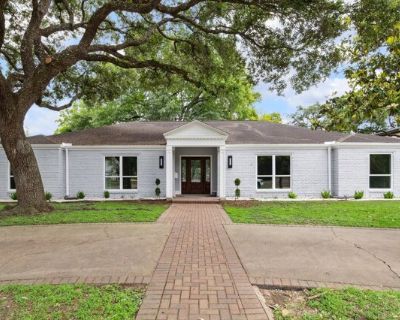 Braesvalley Dr, Houston, Home For Rent