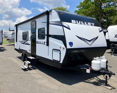 2025 Keystone Bullet 2240RK