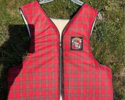 Boating Life Vest - Sterns - 2x Adult