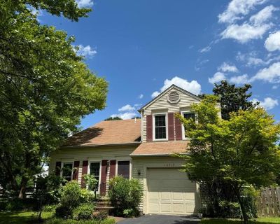 5 Bedroom 3BA 2862 ft Apartment For Rent in Gaithersburg, MD