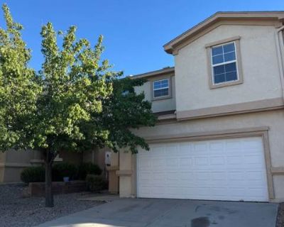 Move in special!!! Half off your first month's rent. Three Bedroom Townhome. Every day's a play day in sunny Albuquerque, full of rich heritage and culture. Dogs allowed Garage Recently renovated Extra storage Unit Amenities extra storage recently renovated Property Amenities pet friendly parking garage dogs allowed. Pets allowed. 3 Bedroom. 2 Bathroom. 1893 ft