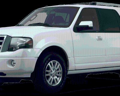 Used 2012 Ford Expedition XLT