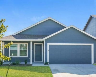 3 Bedroom 2BA 1474 ft Pet-Friendly Apartment For Rent in Kaufman County, TX