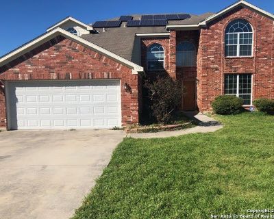 5 Bedroom 4BA 3161 ft Apartment For Rent in New Braunfels, TX