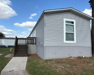 2 Bedroom 2BA 1088 ft Mobile Home For Rent in Houston, TX