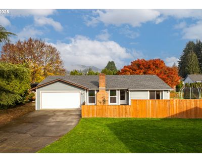 3 Bedroom 1BA 1322 ft Single Family House For Sale in Woodland, WA