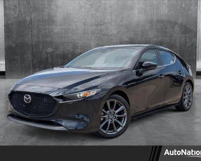 Used 2023 Mazda Mazda3 Preferred