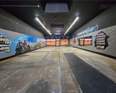 8978 ft Commercial Property For Rent in La Puente, CA