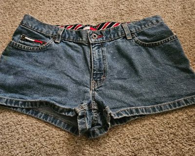 Tommy Hilfiger Jean shorts