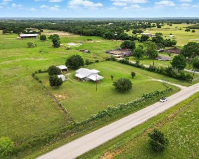 3 Bedroom 2BA 1472 ft Manufactured Home For Sale in BOYD, TX