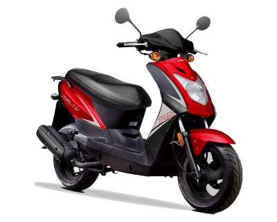 2021 Kymco Agility 125 Scooter Aulander, NC