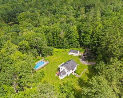 3 Bedroom 2BA 3080 ft Single Family House For Sale in Willow, NY