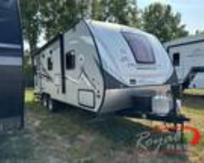 2019 Coachmen Apex Nano 213RDS