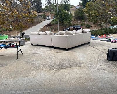 Misc garage sale